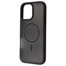 OtterBox Symmetry Soft Touch for MagSafe for iPhone 16 Pro Max - Dark Echo