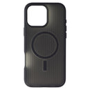 OtterBox Symmetry Soft Touch for MagSafe for iPhone 16 Pro Max - Dark Echo