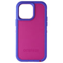 OtterBox Defender Pro XT for MagSafe for iPhone 14 Pro Max - Blooming Lotus