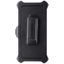 Replacement Holster for OtterBox Defender Pro Case for iPhone 15 Pro Max - Black