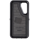 OtterBox Replacement Interior for Samsung Galaxy S23 FE Defender Pro Cases Black