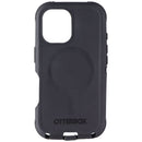 OtterBox Replacement Exterior Shell for iPhone 16 Defender Pro Cases - Black