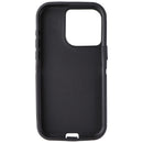 OtterBox Replacement Exterior for iPhone 15 Pro Max Defender PRO Case - Black
