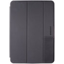 OtterBox Symmetry Folio Case for iPad 9th/8th/7th Gen 10.2-inch - Black