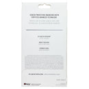 OtterBox Alpha Glass Series Screen Protector for Apple iPhone 12 Pro Max - Clear