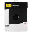 OtterBox DEFENDER SERIES Case & Stand for iPad Pro 12.9 5th/4th/3rd Gen - Black