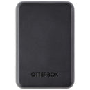 OtterBox (5k mAh) 7.5W Wireless Power Bank for MagSafe - Black (78-80534)