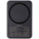 OtterBox (5k mAh) 7.5W Wireless Power Bank for MagSafe - Black (78-80534)