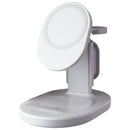 OtterBox (7.5W) 3-in-1 Wireless Charging Station for MagSafe - Lucid Dreamer