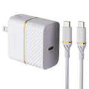 OtterBox (7.5W) 3-in-1 Wireless Charging Station for MagSafe - Lucid Dreamer