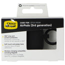 OtterBox AirPods (3rd Generation) Case - Black