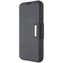 OtterBox Strada Series Case for Apple iPhone 14 Plus - Black