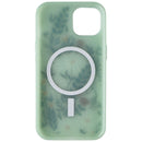 OtterBox Symmetry+ Case for MagSafe for iPhone 14 and iPhone 13 - Sage Advice