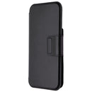 OtterBox Detachable Folio Wallet for MagSafe for iPhone 14 Pro - Shadow Black