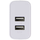 OtterBox Wall Charging Kit (Wall Charger + Lightning 8-pin to USB-A Cable)