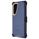 OtterBox Defender Case & Holster for Samsung Galaxy (S23+) - Blue Suede Shoes