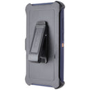 OtterBox Defender Case & Holster for Samsung Galaxy (S23+) - Blue Suede Shoes