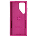 OtterBox Commuter Case for Samsung Galaxy S23 Ultra - Into The Fuchsia Pink