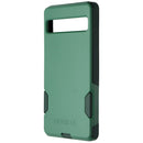 OtterBox Commuter Series Case for Google Pixel 7a - Trees Company Green