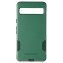 OtterBox Commuter Series Case for Google Pixel 7a - Trees Company Green