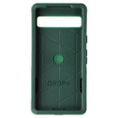 OtterBox Commuter Series Case for Google Pixel 7a - Trees Company Green