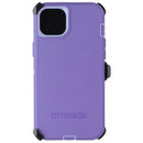 OtterBox Defender Case & Holster for iPhone 15 Plus/14 Plus - Mountain Majesty