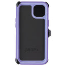 OtterBox Defender Case & Holster for iPhone 15 Plus/14 Plus - Mountain Majesty