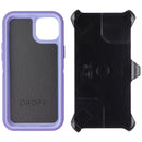 OtterBox Defender Case & Holster for iPhone 15 Plus/14 Plus - Mountain Majesty