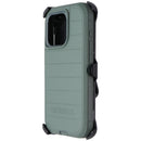 OtterBox Defender Pro Case and Holster for Apple iPhone 15 Pro - Forest Ranger