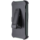 OtterBox Defender Pro Case and Holster for Apple iPhone 15 Pro - Forest Ranger