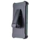 OtterBox Defender Series Case + Holster for Samsung Galaxy S24 - Forest Ranger