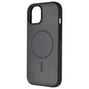 OtterBox Symmetry Soft Touch Case for MagSafe for iPhone 15/14/13 - Dark Echo
