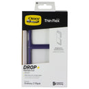 OtterBox Thin Flex Series Case for Samsung Galaxy Z Flip6 - Denver Dusk Purple