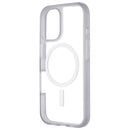 OtterBox React Series Case for MagSafe to Apple iPhone 16 - Clear