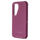 OtterBox Defender Pro Series Case for Samsung Galaxy S25 - Foxberry (Pink)