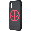 OtterBox Symmetry Series Case for Apple iPhone XS / iPhone X - Deadpool Logo