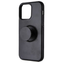 OtterBox Otter + Pop Symmetry Series Case for iPhone 14 Pro Max - Black