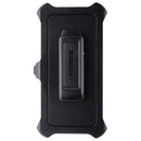 Replacement Holster for OtterBox Defender Pro Case for iPhone 15 Pro - Black