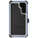OtterBox Defender Series Case and Holster for Samsung Galaxy (S22+) - Fort Blue