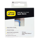 OtterBox All Day Bumper for Apple Watch Series 7 (41mm) - Blue / Gray