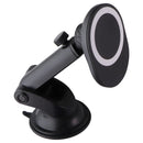 OtterBox (7.5) Wireless Car Charger with MagSafe Mount - Radiant Night