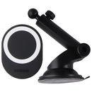OtterBox (7.5) Wireless Car Charger with MagSafe Mount - Radiant Night