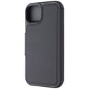 OtterBox Strada Series Folio Case for Apple iPhone 14 - Black