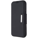 OtterBox Strada Series Folio Case for Apple iPhone 14 - Black