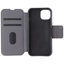 OtterBox Strada Series Folio Case for Apple iPhone 14 - Black