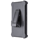 OtterBox Defender Series Case and Holster Clip for Google Pixel 7 - Black