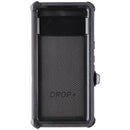 OtterBox Defender Series Case and Holster Clip for Google Pixel 7 - Black