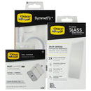 OtterBox Protection + Power Kit (Case/Charger/Glass) for Apple iPhone 14 & 13