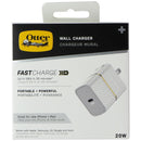 OtterBox Protection + Power Kit (Case/Charger/Glass) for Apple iPhone 14 & 13