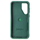 OtterBox Commuter Series Case for Samsung Galaxy (S23+) - Trees Company Green